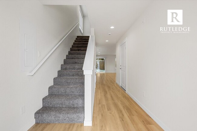 Photo - STUNNING 3 Bed / 2.5 Bath Brand New Townhome!!