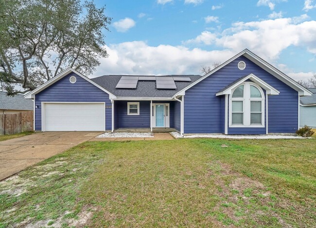 Charming East Navarre Home - Charming East Navarre Home