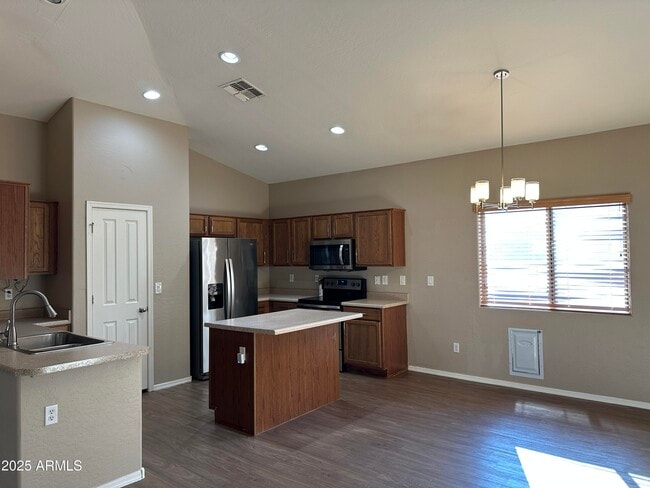 Photo - 1746 E Chaparral Dr