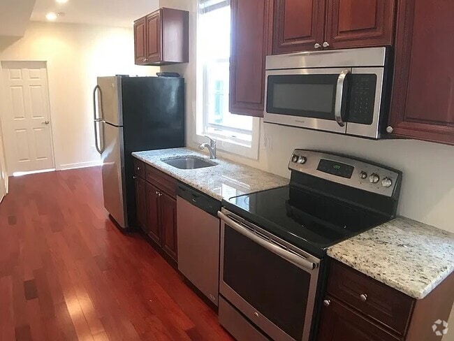 Building Photo - 2631 W Girard Ave Unit 2 Rental
