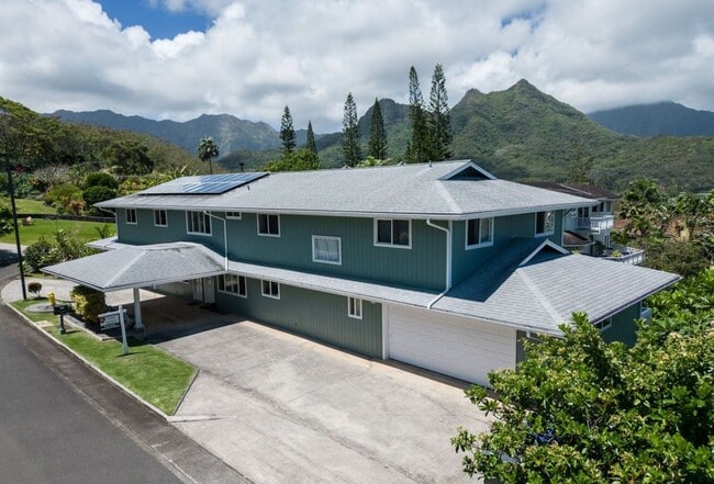 Building Photo - 1464 Aunauna St