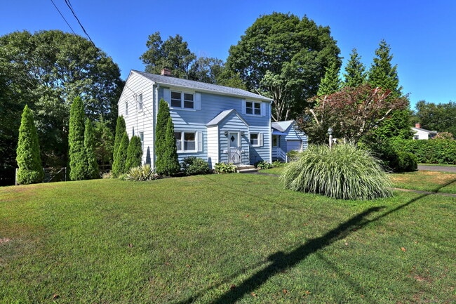 Building Photo - 29 Rangely Dr Rental