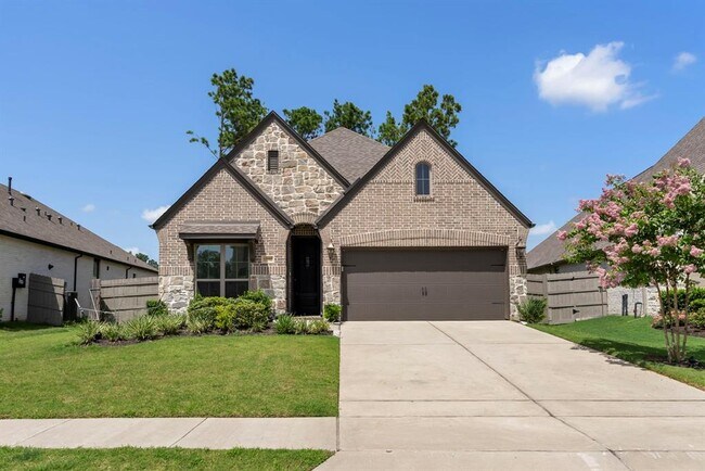 Photo - 17192 Wild Robin Ln House