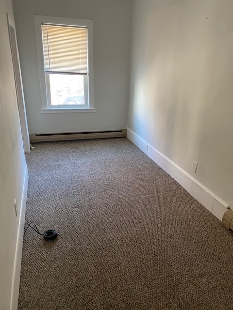 Office / 2nd bedroom - 55 Dane St Unit 1sr floor