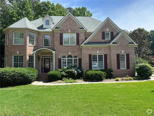 Building Photo - 10995 Abbotts Station Dr Rental