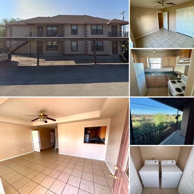 Building Photo - 116 Ramon Cardenas Dr