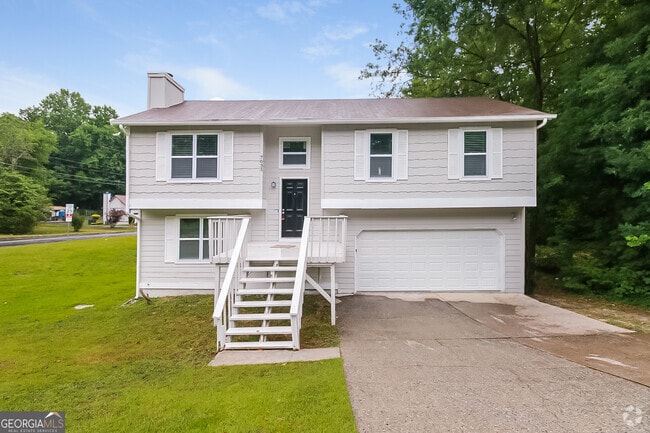 Building Photo - 7035 Greenbower Ln Rental