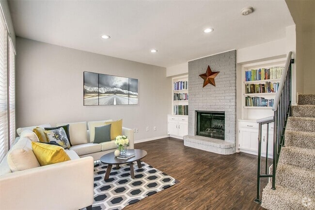 Building Photo - 2809 Meadow Park Dr Unit A Rental