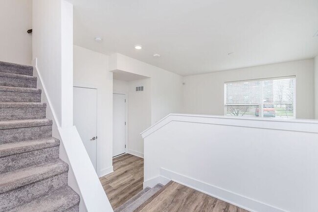 Photo - Townhome in Downtown Indy
