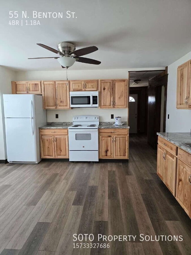 Photo - 55 N Benton St