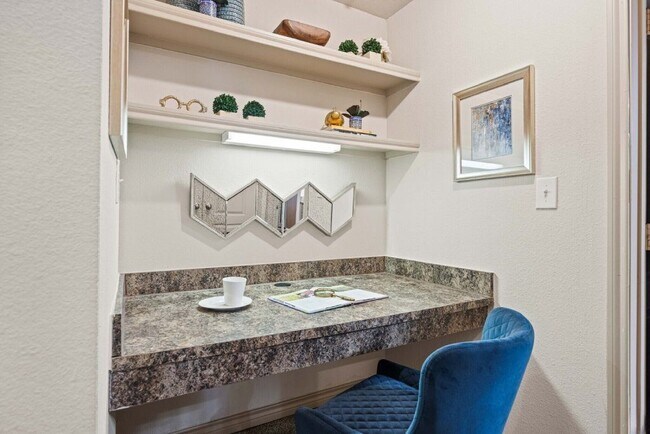 Photo - Rockwall Commons