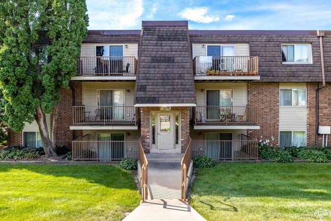 Westgate Villa