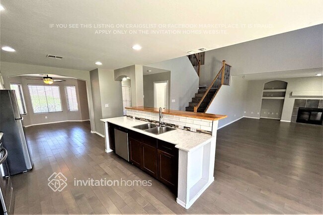 Photo - 2419 W Maldonado Rd