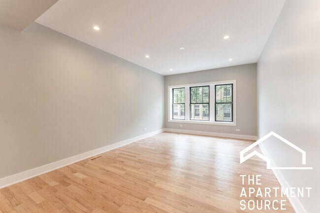 Photo - 2541 N Campbell Ave