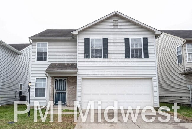 Building Photo - 4337 Trace Wood Dr