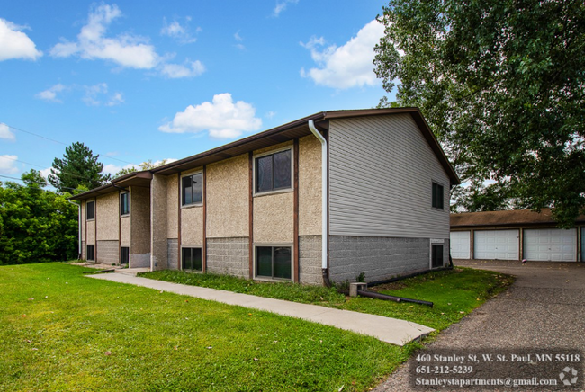 Building Photo - 460 Stanley St Unit 2 Rental