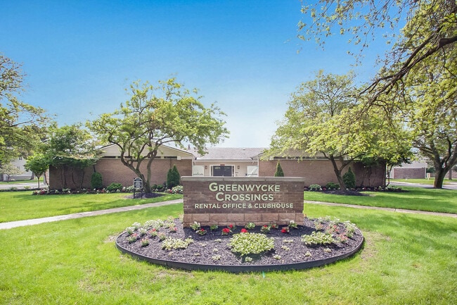 Building Photo - Greenwycke Crossings Rental