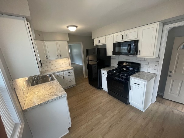 Photo - 314 Eola St SE