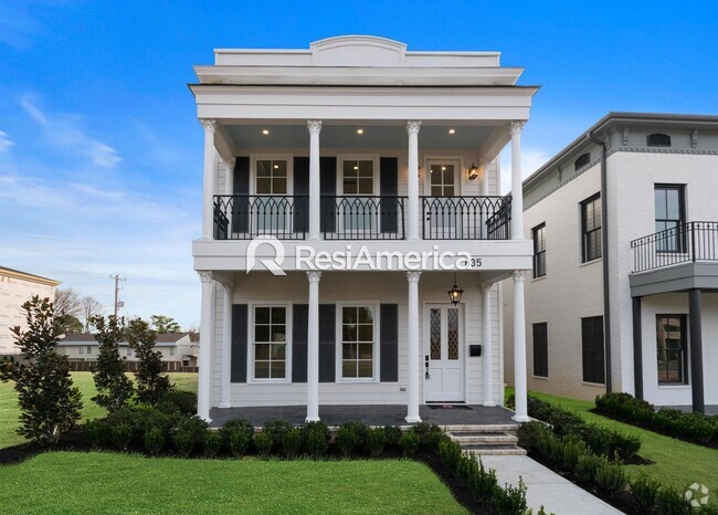 Building Photo - NEW Construction Greek Revival in Victoria... Rental