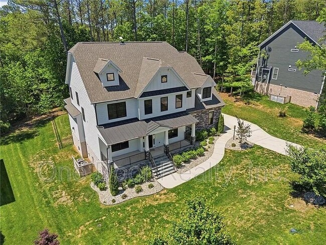 Photo - 5320 Linkshire Ln