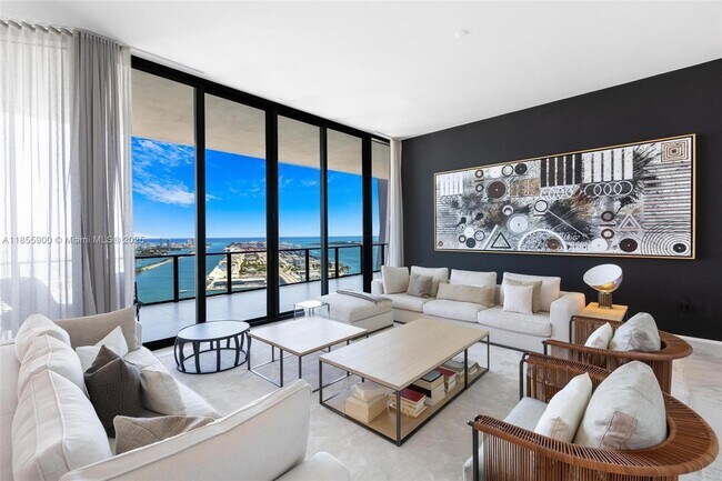 Photo - 1000 Biscayne Blvd Unit 4901