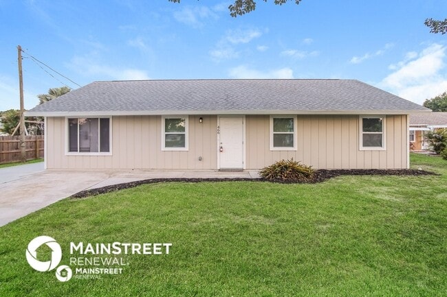 Building Photo - 466 Periwinkle Dr