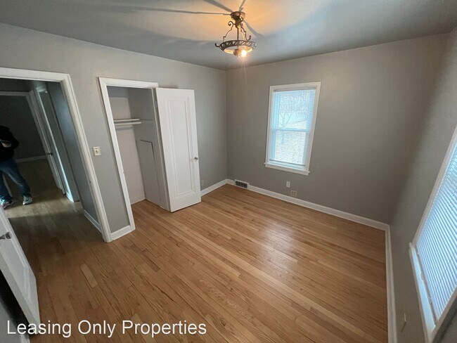 Photo - 3 br, 1 bath House - 3600 22nd Avenue