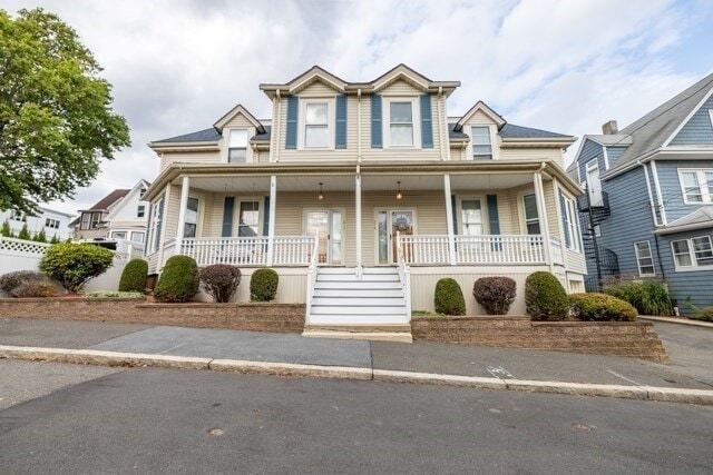 Building Photo - 214 Bradstreet Ave Unit 2