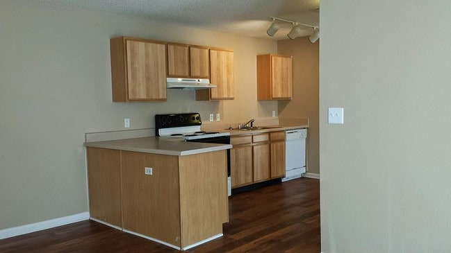 Photo - Peyton Park Apartments