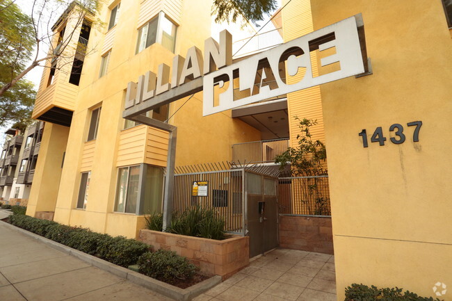 Lillian Place