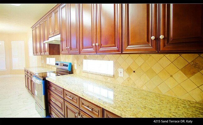 Photo - 4215 Sand Terrace Dr