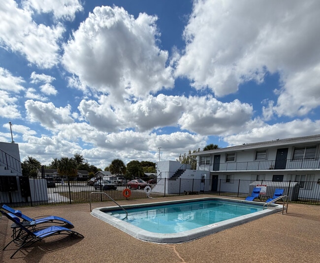 Photo - San Marco Apartments