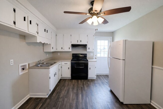 Photo - Tandy Drive Apartments Unit 145 Tandy Apt. B