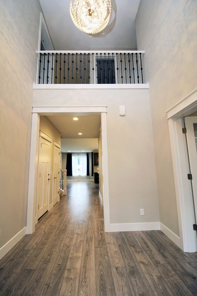 Photo - Spectacular Newer Construction Aloha 4 Bed/2.5 Bath Home on Dead-End Street