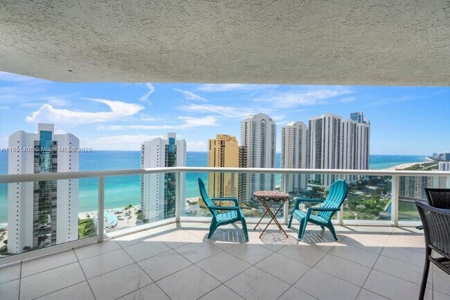 Building Photo - 16400 Collins Ave Unit 2842 Rental