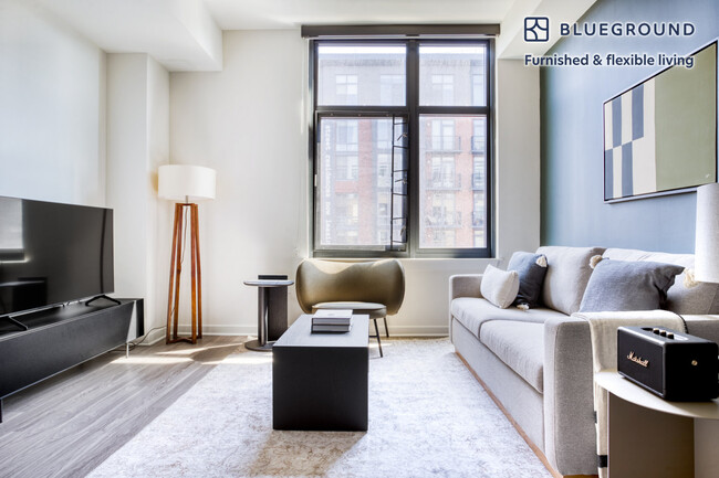 Building Photo - 600 H St NW Rental