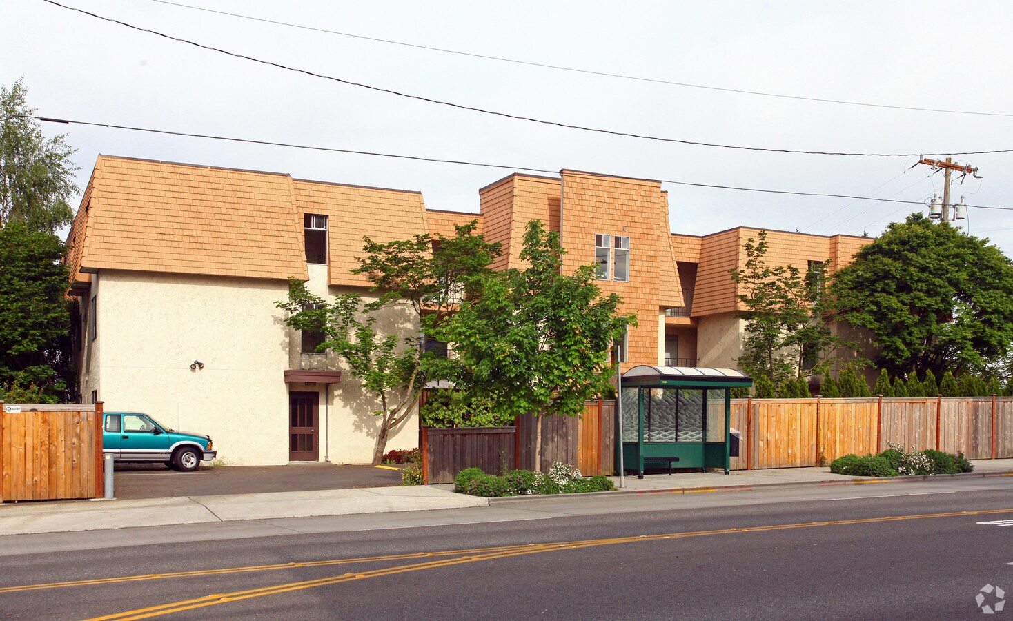 Arragun Apartments - Arragun Apartments