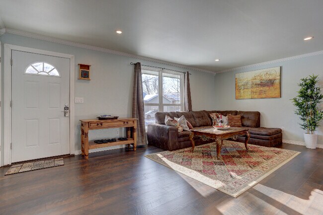 Photo - 8605 W Teton Ave