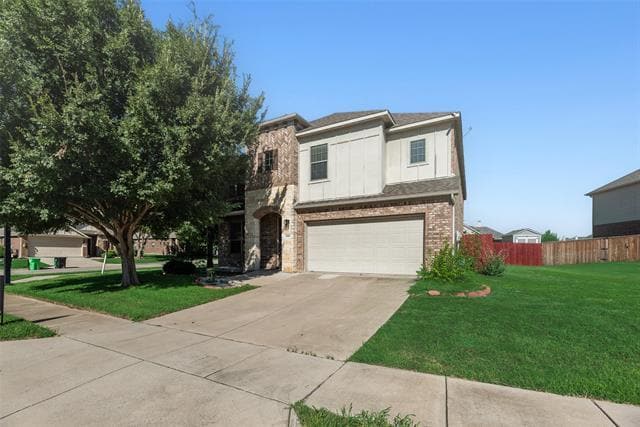 Photo - 1501 Martin Creek Dr