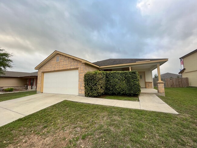 Photo - Charming 3BR Home in Kensington Ranch Near Cibolo Creek!