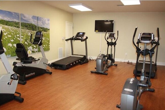 Photo - Baptist Gardens Senior Apartments - Age 55+