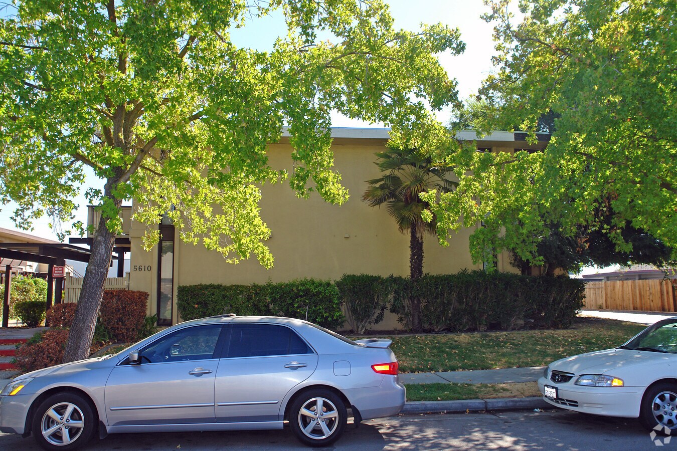 Sherwood West - Sherwood West Apartments