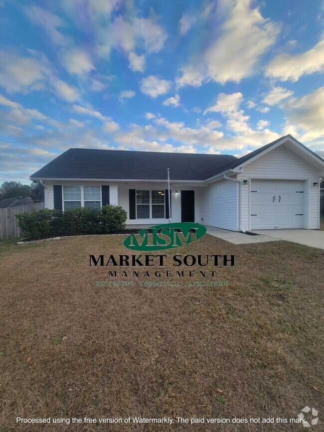 Houses for Rent in Springfield, GA 10 Rentals