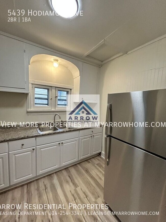 Photo - 5439 Hodiamont Ave