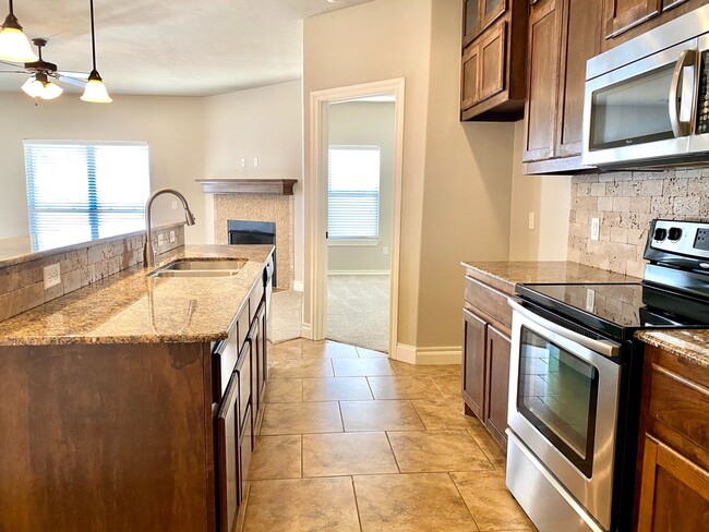 Photo - 3 Bed, 3 Bath With Bonus Room in Deer Creek Schools