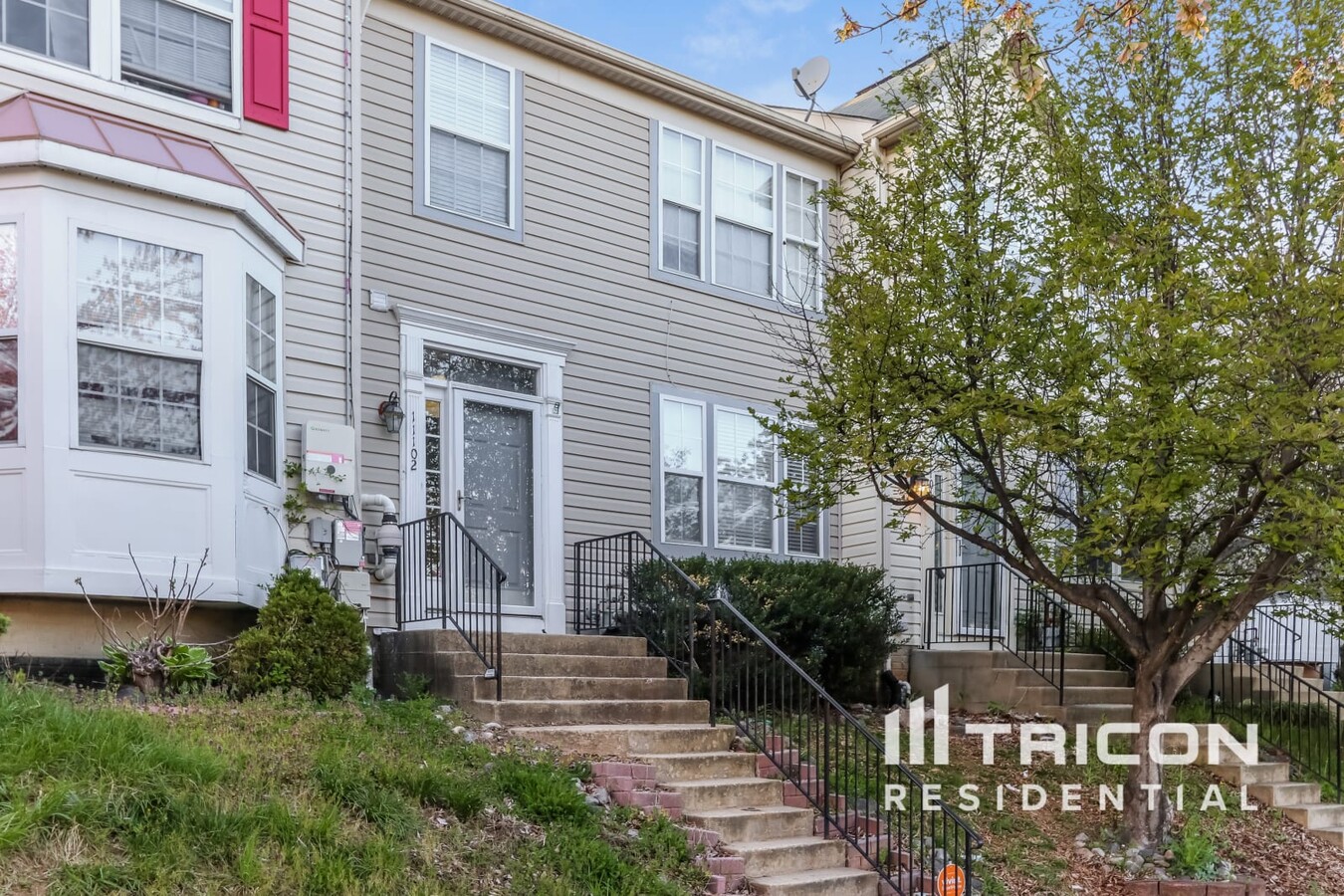 Photo - 11102 Natures Ct Townhome