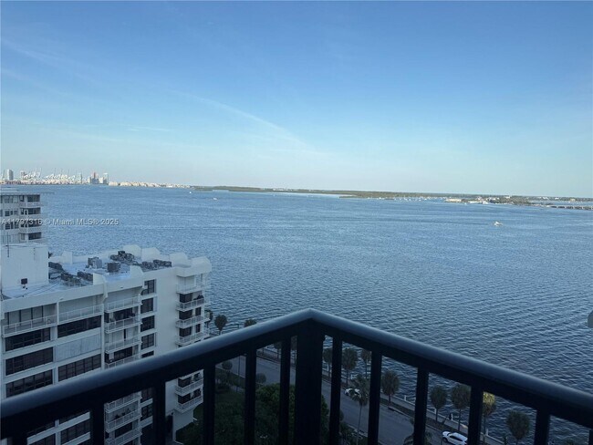 Photo - 1450 Brickell Bay Dr Condo Unit 1604