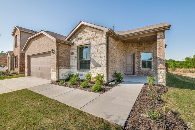 Building Photo - Exclusive New Build – Single Story – Smart... Rental