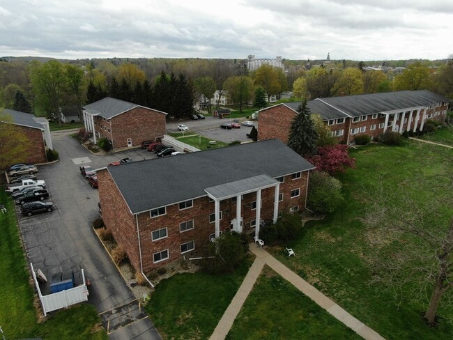 Carriage Park Apartments