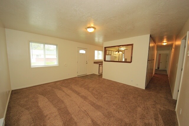 Livingroom - 965 Berryman Rd Unit F